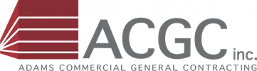 ACGC Inc. logo