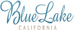 Blue Lake logo