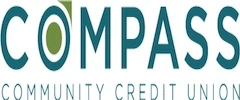 Compass Community Credit Union logo