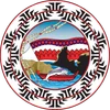 Yurok Tribe logo